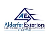 /public/logoimage/1542763109Alderfer Exteriors2.jpg